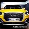 Geneva 2016: Audi Has A Compact SUV In The All-New Q2