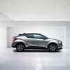 2017 Toyota C-HR Confirmed For Australia