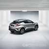 2017 Toyota C-HR Confirmed For Australia