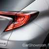2017 Toyota C-HR Confirmed For Australia