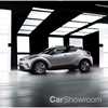 2017 Toyota C-HR Confirmed For Australia