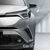 2017 Toyota C-HR Confirmed For Australia