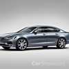 Volvo Bags Two European Awards In A Row For Its S90 And XC90