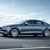 Volvo Bags Two European Awards In A Row For Its S90 And XC90