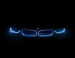 BMW Teases Mystery Concept Ahead Of Centenary Celebrations