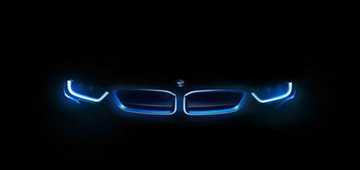 BMW Teases Mystery Concept Ahead Of Centenary Celebrations