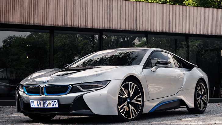 BMW Teases Mystery Concept Ahead Of Centenary Celebrations