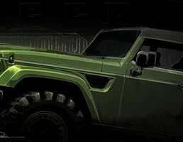 Jeep Teases Two Concepts For Unveil At Moab