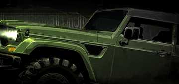 Jeep Teases Two Concepts For Unveil At Moab