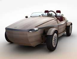 Toyota Setsuna Concept