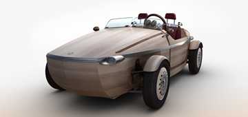 Toyota Setsuna Concept