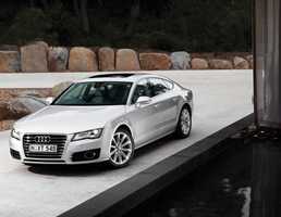 2011 AUDI