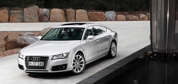 2011 AUDI