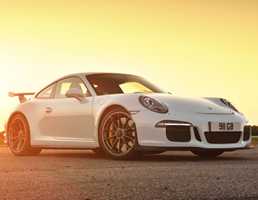 Porsche 911 GT3 To Regain Manual Gearbox, Keep Atmospherical Flat-Six