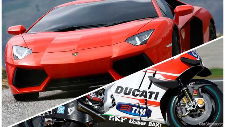 Audi Not Selling Lamborghini Or Ducati