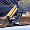 BMW Unveils Vision Next 100 Concept At Centenary Event