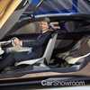 BMW Unveils Vision Next 100 Concept At Centenary Event