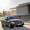 2017 Mercedes-AMG E43 Is A 295kW Bi-Turbo Luxury Stealth Bomber