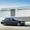 2017 Mercedes-AMG E43 Is A 295kW Bi-Turbo Luxury Stealth Bomber