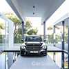 2017 Mercedes-AMG E43 Is A 295kW Bi-Turbo Luxury Stealth Bomber