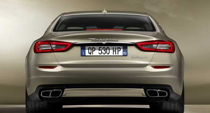 Maserati Recalls Over 28k Cars Over Unintentional Acceleration Defect