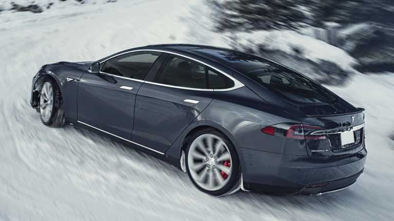 Singapore Slaps Tesla Model S Owner With AU$14,000 Emissions Tax (1)
