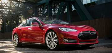 Singapore Slaps Tesla Model S Owner With AU$14,000 Emissions Tax (1)