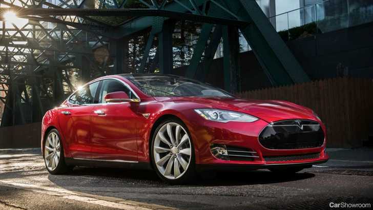 Singapore Slaps Tesla Model S Owner With AU$14,000 Emissions Tax (1)