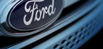 Ford Smart Mobility LLC
