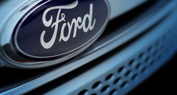 Ford Smart Mobility LLC