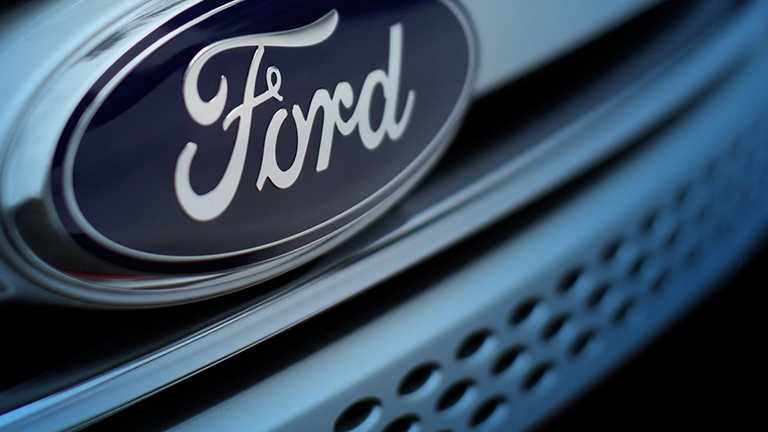 Ford Smart Mobility LLC