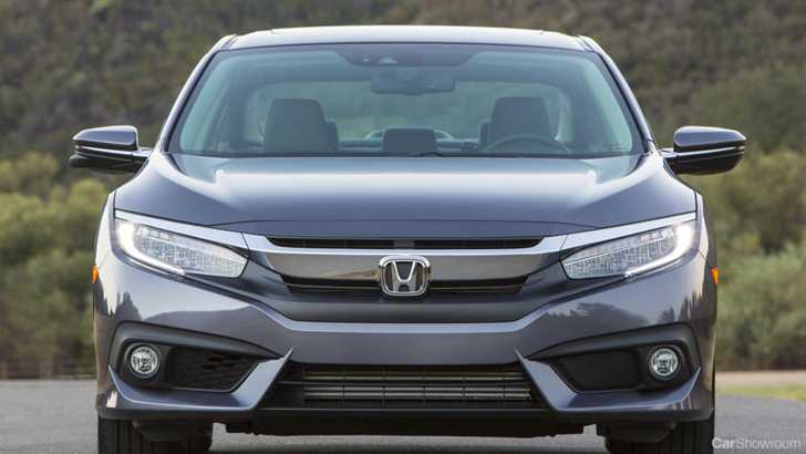 Honda Australia Leans Heavily On New Civic For 2016