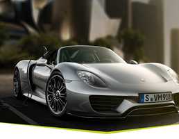 It’s Official, The Next Porsche 911 Will Be A Hybrid