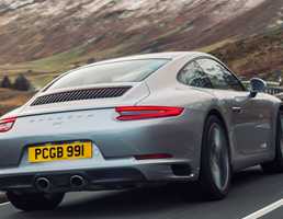 It’s Official, The Next Porsche 911 Will Be A Hybrid