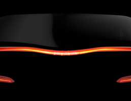 Toyota Prius Mechanical Marvel Teaser