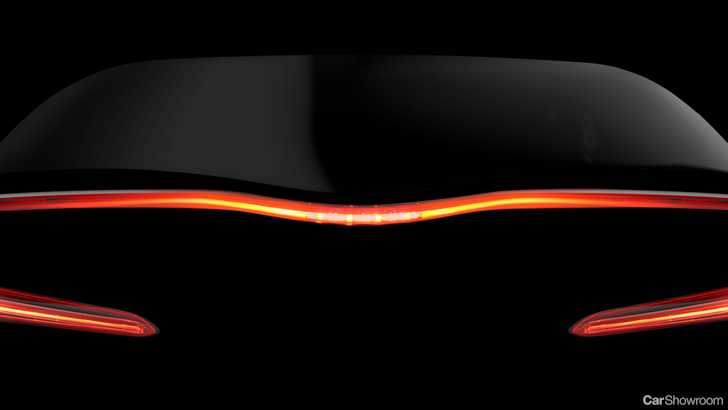 Toyota Prius Mechanical Marvel Teaser