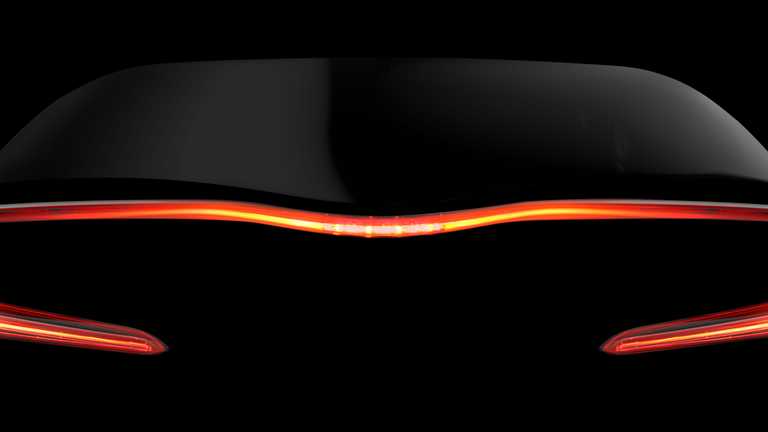 Toyota Prius Mechanical Marvel Teaser