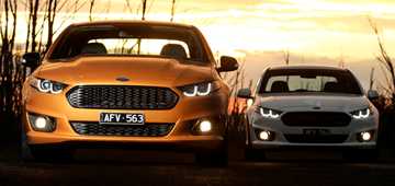 Final Edition Ford Falcon XR Sprint On Sale Today, Already Sold Out