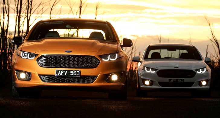 Final Edition Ford Falcon XR Sprint On Sale Today, Already Sold Out