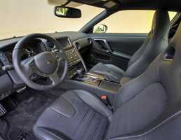 Nissan Teases Its 2017 GT-R Ahead Of NY Auto Show Debut