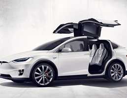 Tesla Teases Model 3 Launch On March 31st