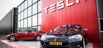 Tesla Teases Model 3 Launch On March 31st