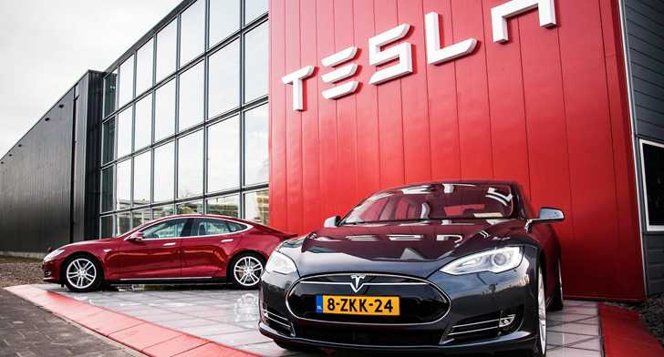 Tesla Teases Model 3 Launch On March 31st