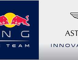 Aston Martin and Red Bull Racing Partner Up For Hypercar Project