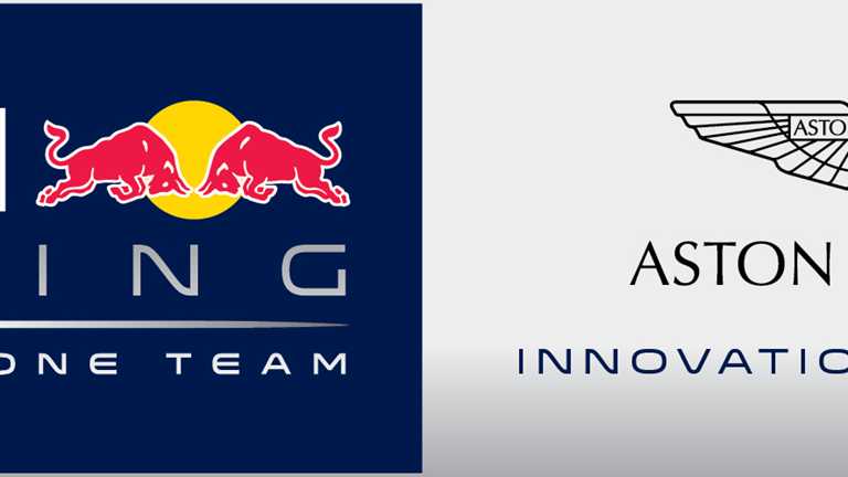 Aston Martin and Red Bull Racing Partner Up For Hypercar Project