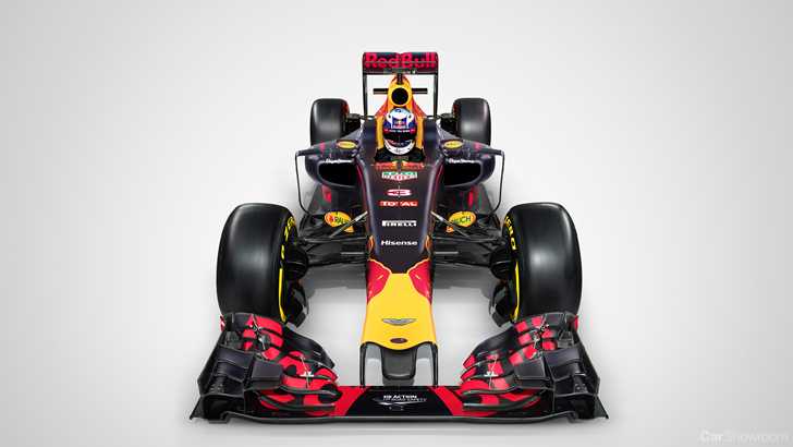 Aston Martin and Red Bull Racing Partner Up For Hypercar Project
