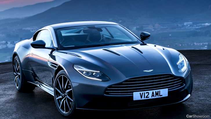 Aston Martin and Red Bull Racing Partner Up For Hypercar Project