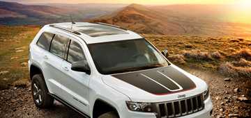 2016 Jeep Cherokee Trailhawk Leak