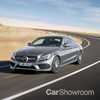 2016 Mercedes-Benz C-Class Coupe (Australia)