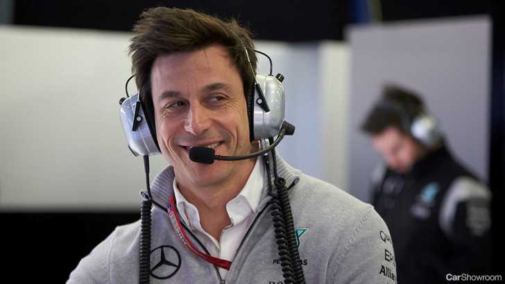 F1 To Spin Away From Elimination Qualifying